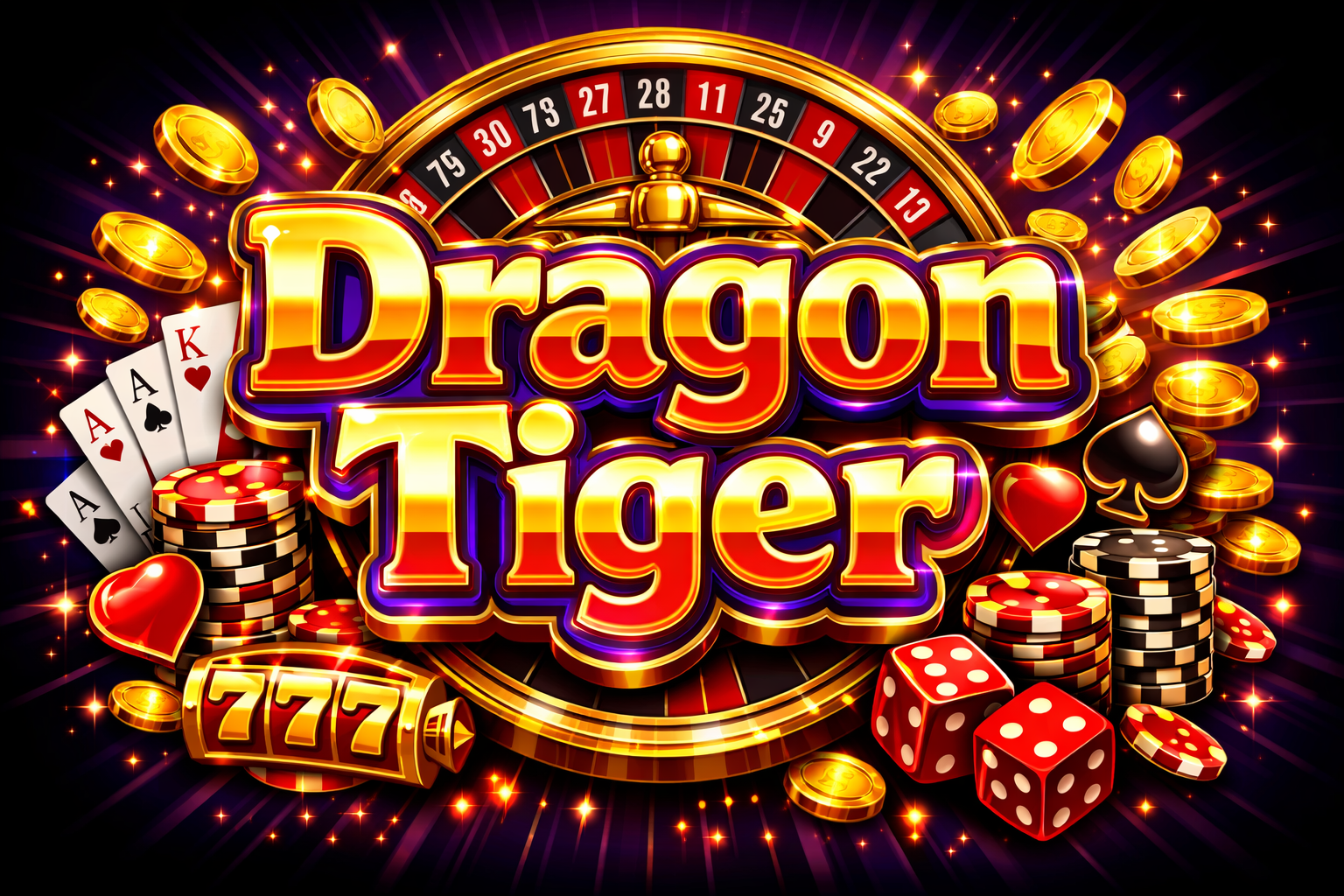 Dragon Tiger